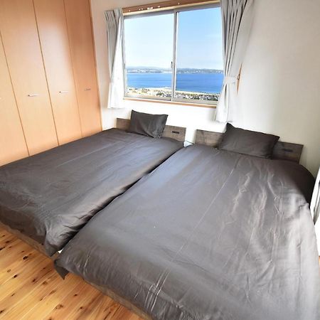 Bep One The House With Ocean View Beppu Exterior foto