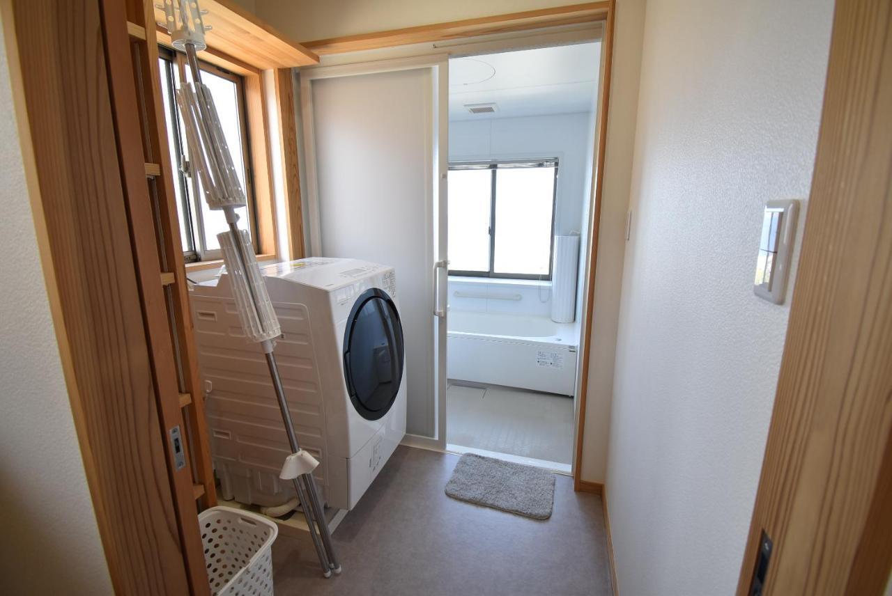 Bep One The House With Ocean View Beppu Exterior foto