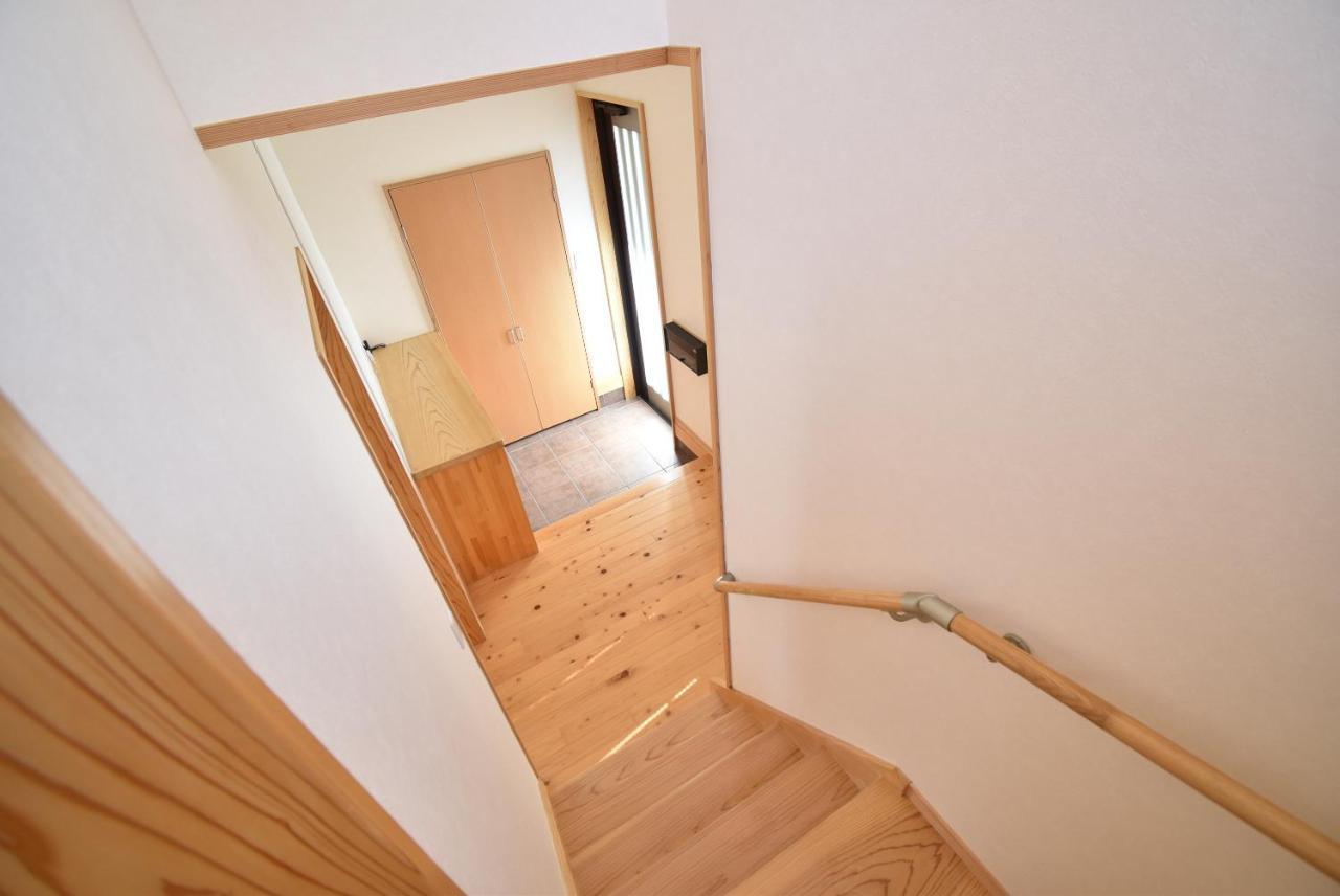 Bep One The House With Ocean View Beppu Exterior foto
