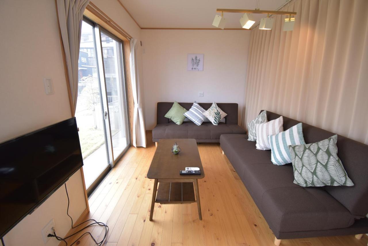 Bep One The House With Ocean View Beppu Exterior foto