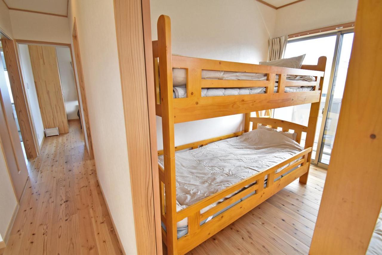 Bep One The House With Ocean View Beppu Exterior foto