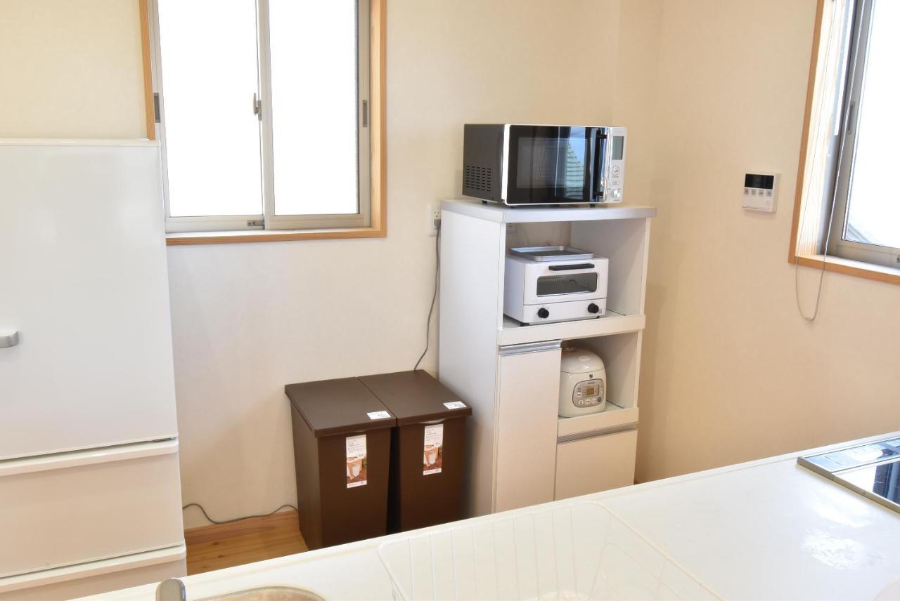 Bep One The House With Ocean View Beppu Exterior foto