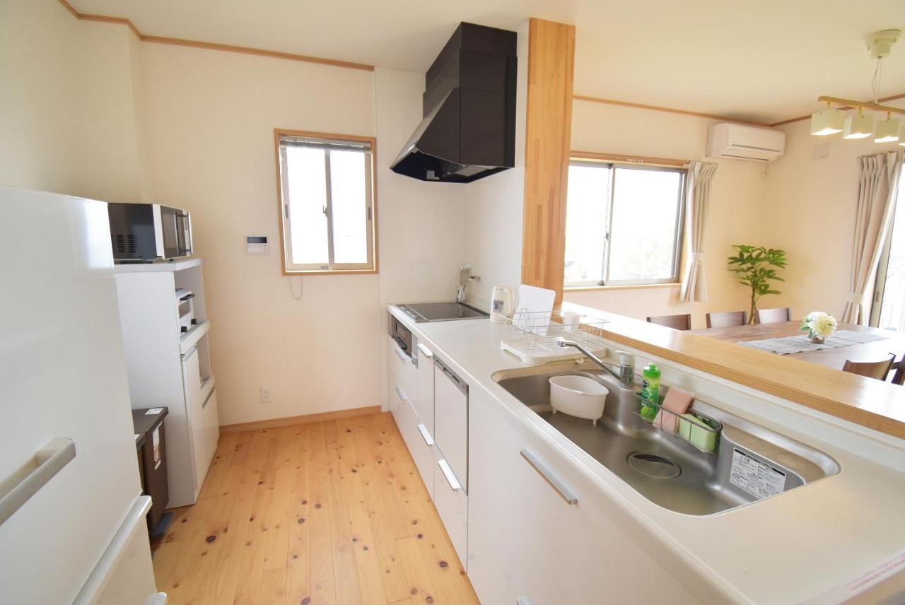 Bep One The House With Ocean View Beppu Exterior foto