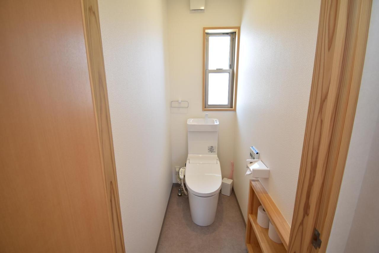 Bep One The House With Ocean View Beppu Exterior foto