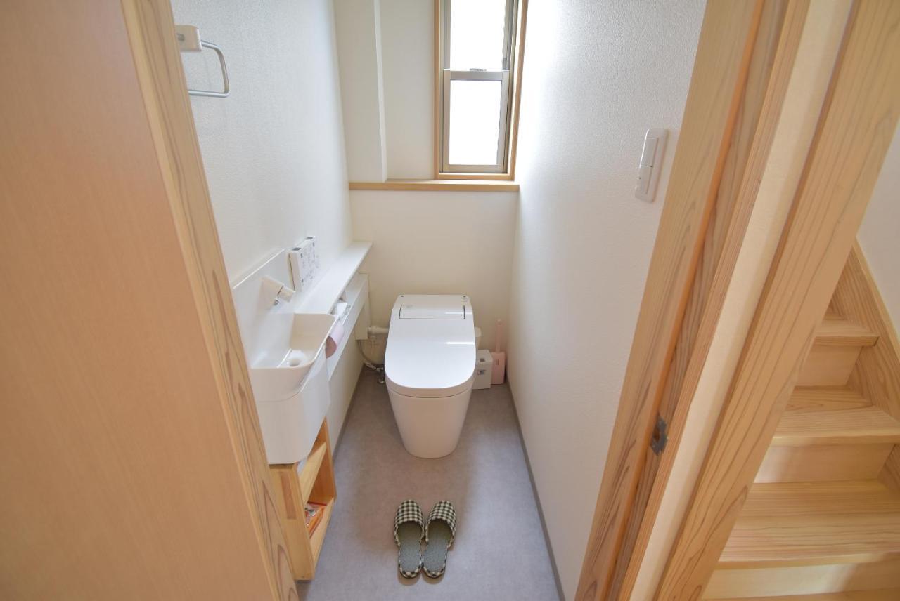 Bep One The House With Ocean View Beppu Exterior foto