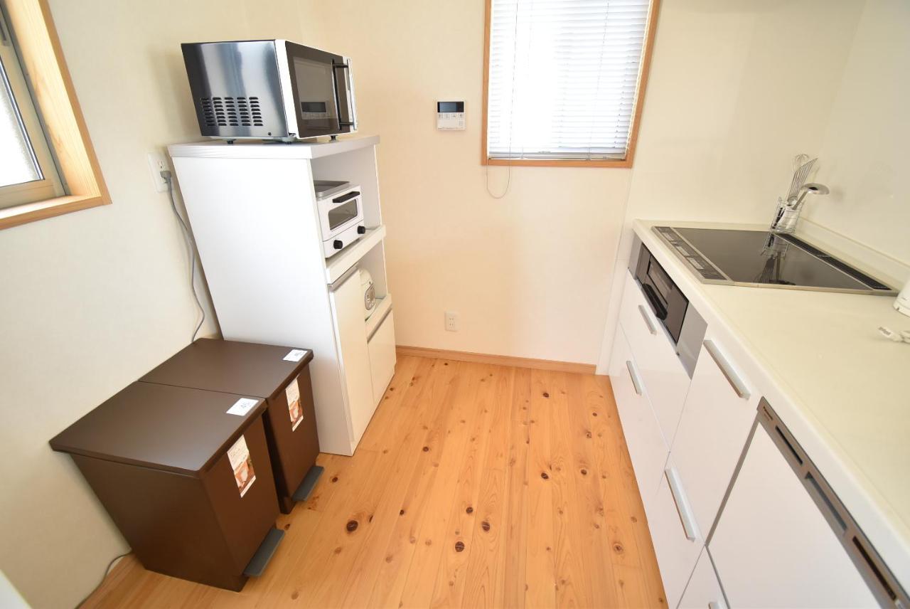 Bep One The House With Ocean View Beppu Exterior foto