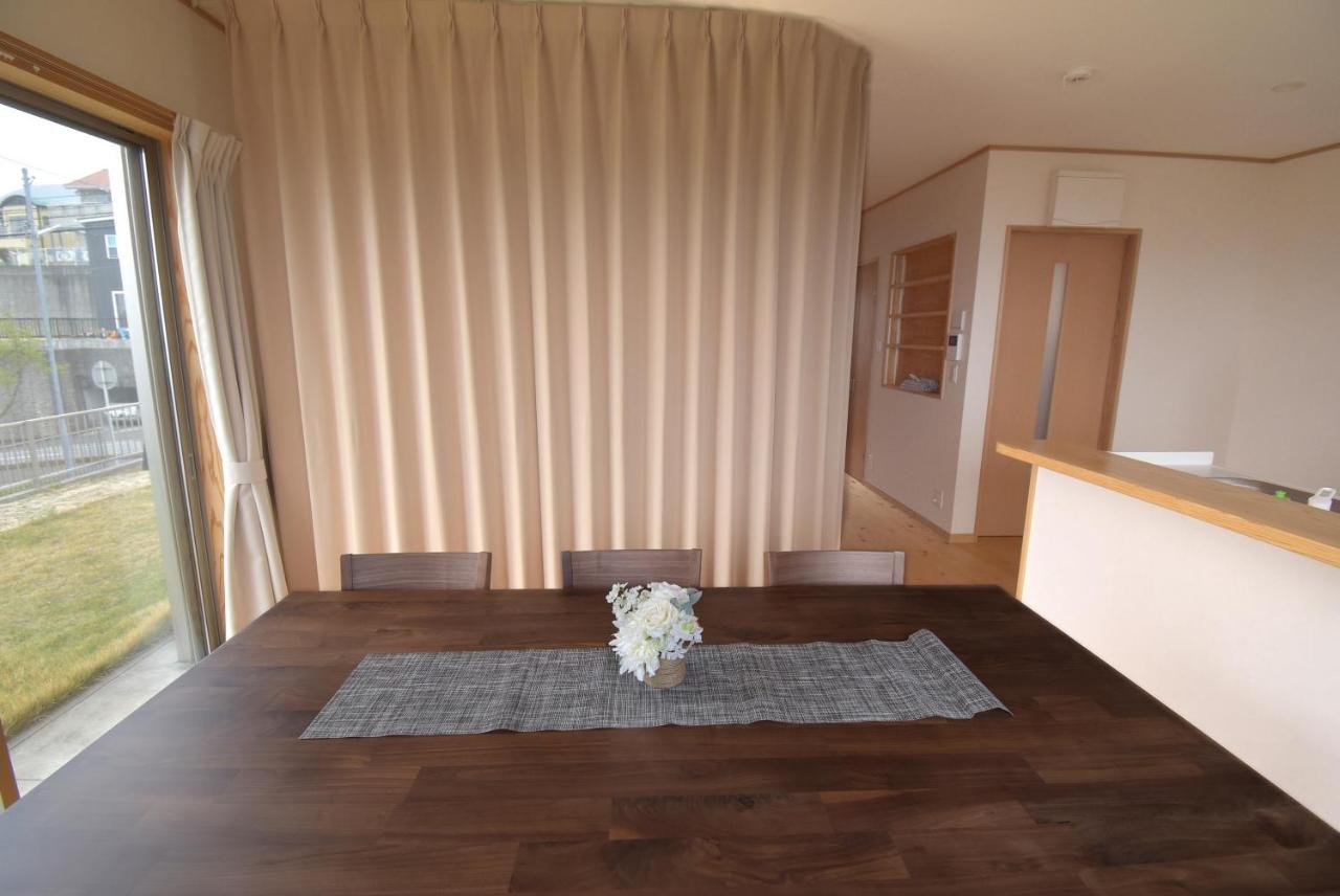 Bep One The House With Ocean View Beppu Exterior foto